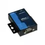 Moxa NPort 5110 servidor de dispositivos 1 puerto Ethernet, Fast Ethernet, RS-232 externo (Nport-5110)