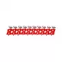Surtido de grapas, pernos y clavos DeWALT DCN8903022 1005 clavos 2,2 cm