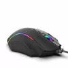 Ratón gaming Inca IMG-351 USB Type-A óptico para diestros