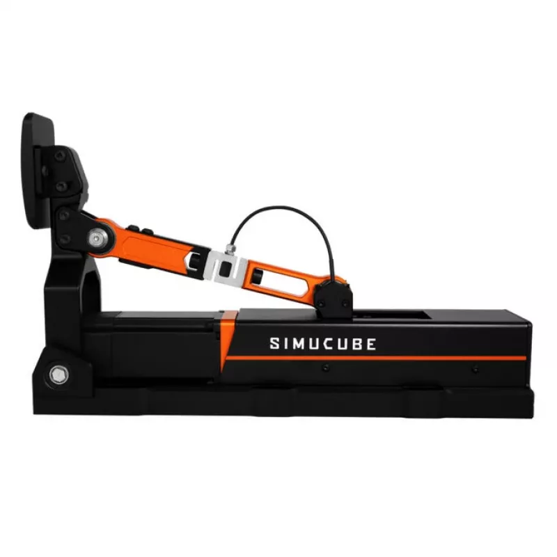 Simulador Simucube ActivePedal (complemento)