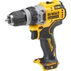 DeWALT DCD703NT-XJ atornillador eléctrico/atornillador de impacto
