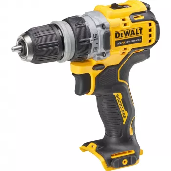 DeWALT DCD703NT-XJ atornillador eléctrico/atornillador de impacto