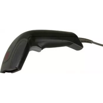Gossen Z751A Lector RFID USB Negro (Z751A)