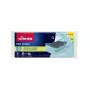 Estropajo perfilado con enzimas Vileda Pro Clean 3 uds.