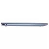 HP OmniBook 5 AI 16 2K Core Ultra 5 225U 16GB/512GB SSD Win11 Home - Azul cielo - 16-af1454ng - Distribución de teclado posiblemente alemán