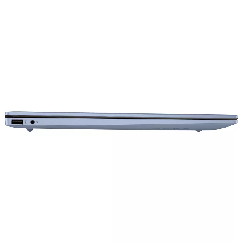 HP OmniBook 5 AI 16 2K Core Ultra 5 225U 16GB/512GB SSD Win11 Home - Azul cielo - 16-af1454ng - Distribución de teclado posiblemente alemán