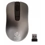 Ratón inalámbrico óptico Rebeltec RBLMYS00058 USB