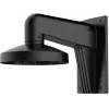 Set de montaje Hikvision DS-1473ZJ-155 negro para exterior 3 kg
