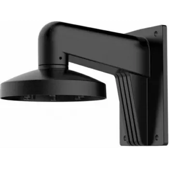 Set de montaje Hikvision DS-1473ZJ-155 negro para exterior 3 kg