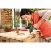 Bosch PSR Select, atornillador a batería, empuñadura de pistola, 240 rpm, 5 mm, 3,5 N⋅m, 4,5 N⋅m