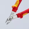 Cortacables manual Knipex 78 06 125
