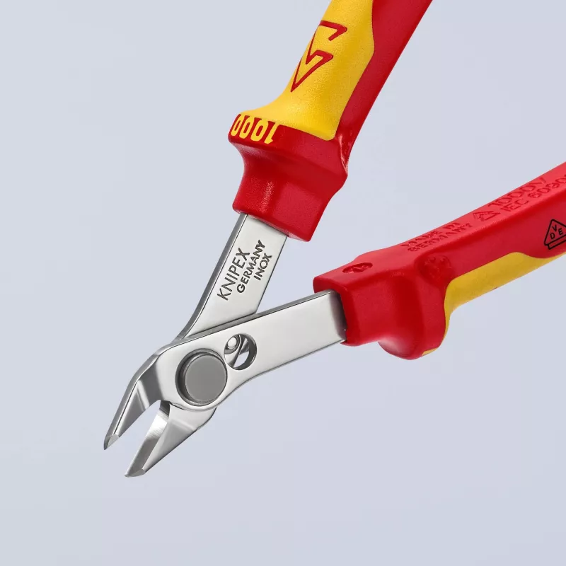 Cortacables manual Knipex 78 06 125