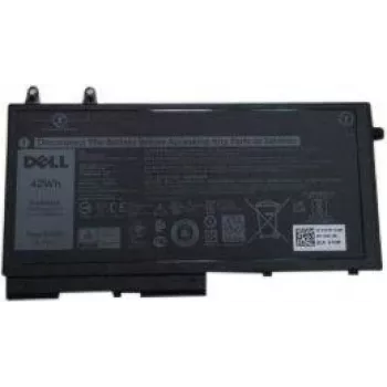 Batería Dell XV8CJ 42Wh 3 celdas de litio para portátiles Dell compatibles