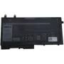 Batería Dell XV8CJ 42Wh 3 celdas de litio para portátiles Dell compatibles