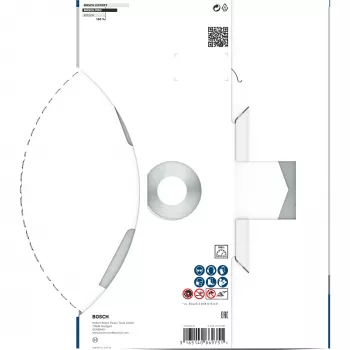 DISCO BOSCH D.* 230mm TUR UNIV. S4U