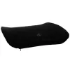 Set de almohadas de espuma viscoelástica nitro concepts NC-PST-MF-001 — Negro, cojines ergonómicos de espuma viscoelástica (set)