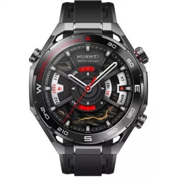 Smartwatch HUAWEI WATCH ULTIMATE 2 Negro