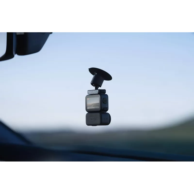 Accesorio para cámara DJI rótula CP.OS.00000462 para soporte y posicionamiento Osmo Action/Nano