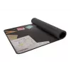 Alfombrilla de ratón NATEC Science Multicolour