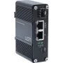 Splitter PoE Exsys EX-60328, salida 12V 1A para dispositivos no PoE