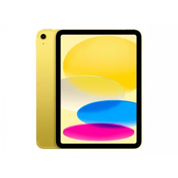iPad Air Wi-Fi 256GB Amarillo