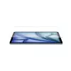 Protector de pantalla transparente Belkin iPad Air 11 pulgadas Vidrio templado 9H