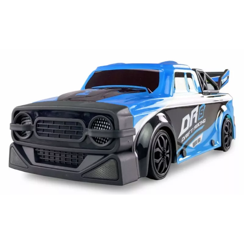 Coche de carreras on-road Amewi 21102 motor eléctrico 1:18 a partir de 6 años