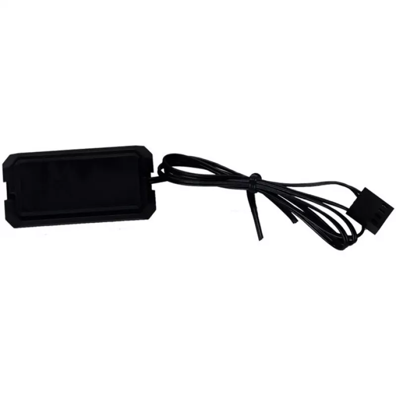 Ventilador 120mm ARGB PWM Wireless Reverse-Blade Lian Li UNI FAN TL (sin cables, PWM, Reverse Blade)