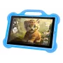 BLOW KidsTAB10 4G tableta, 10,1 pulgadas FHD 1920x1200, octa-core T606 1,6 GHz, 4 GB RAM, 64 GB, Android 12, LTE, GPS, con funda, azul
