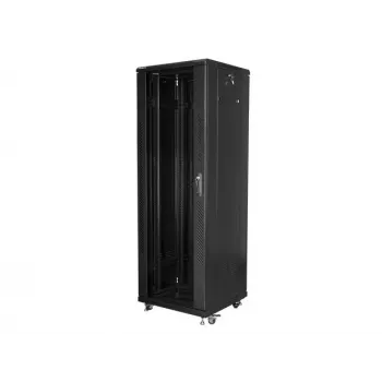 Rack autoportante Lanberg FF01-6637-12B