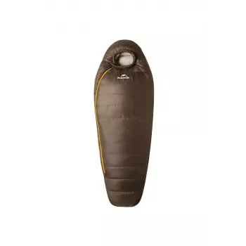 Saco de dormir Snowbird Pluma de pato 1000 m dr. br.