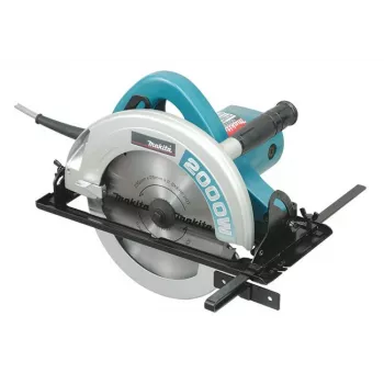 Sierra circular portátil Makita N5900B 23,5 cm 4100 rpm
