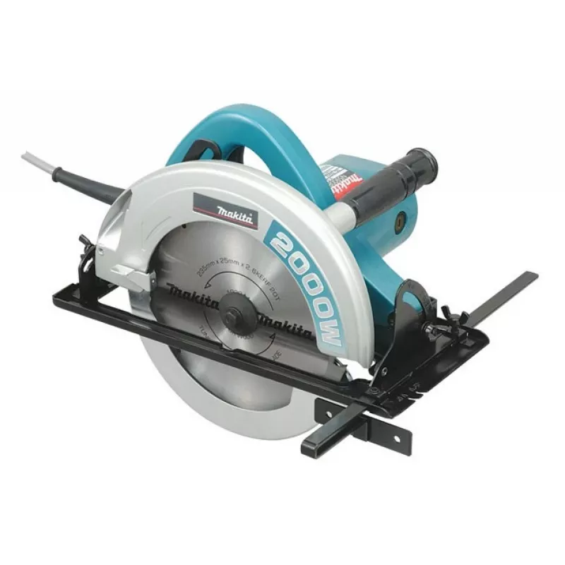 Sierra circular portátil Makita N5900B 23,5 cm 4100 rpm