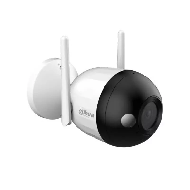 Dahua Technology F4C-LED cámara de vigilancia IP tipo bala para interior y exterior 2560 x 1440 píxeles montaje en pared