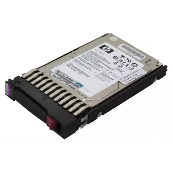 Disco duro interno HPE 300 GB 2,5