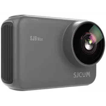 Cámara de acción SJCam SJ9 Max 4K 30fps - SJCam SJ9 Max 4K 30fps