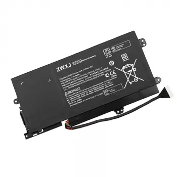 Batería para portátil, HP PX03XL Original