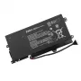 Batería para portátil, HP PX03XL Original