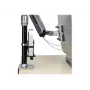 Soporte de CPU montado en mesa Ergotron 80-107-200 negro
