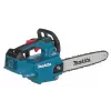 Motosierra Makita DUC306ZB Negro, Azul