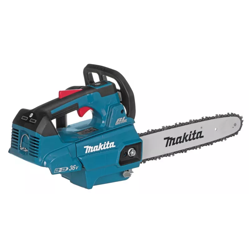 Motosierra Makita DUC306ZB Negro, Azul