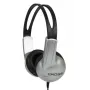 Koss | Auriculares | UR10 | Con cable | On-Ear | Plata/Negro