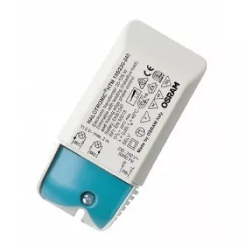 Transformador Osram Halotronic Mouse HTM 105/230-240