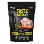 BIOFEED Tasty Dogs Life Poultry - comida húmeda para perros - 500g