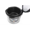 Olla multifunción ESPERANZA EKG011, capacidad 5 L, 860 W, negro/acero inoxidable