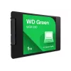 WD WDS100T3G0A-00BJG0 unidad de almacenamiento Green