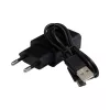 Sbox HDMI-2 splitter HDMI 1x2 4K@30 Hz