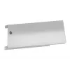 Accesorio para carro multimedia Ergotron 97-962 cajón de aluminio
