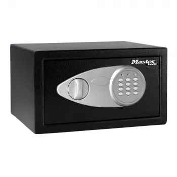 MASTER LOCK X041ML caja fuerte digital de combinación mediana