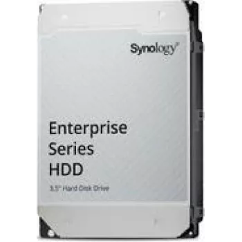 Synology HAT5320-24T disco duro empresarial de 3,5 pulgadas de 24 TB, 7200 rpm, SATA 6Gb/s